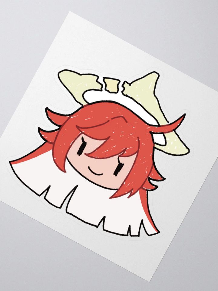 (MS Paint) Jack-O product image (3)