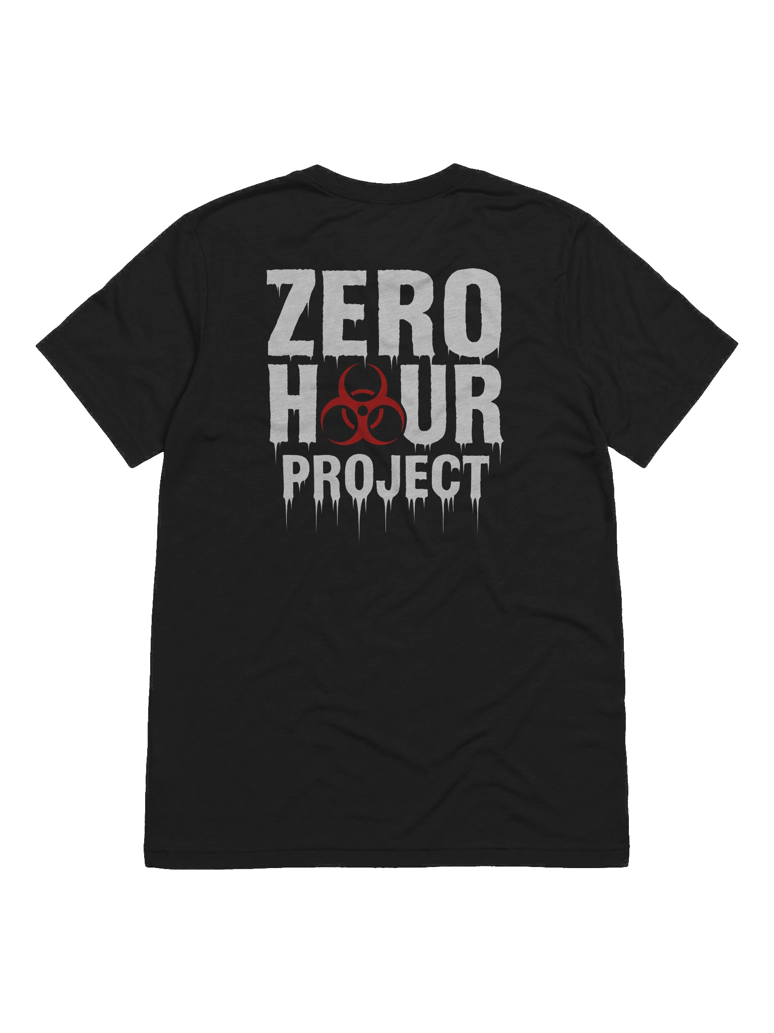 Zero H☣︎ur Project product image (2)