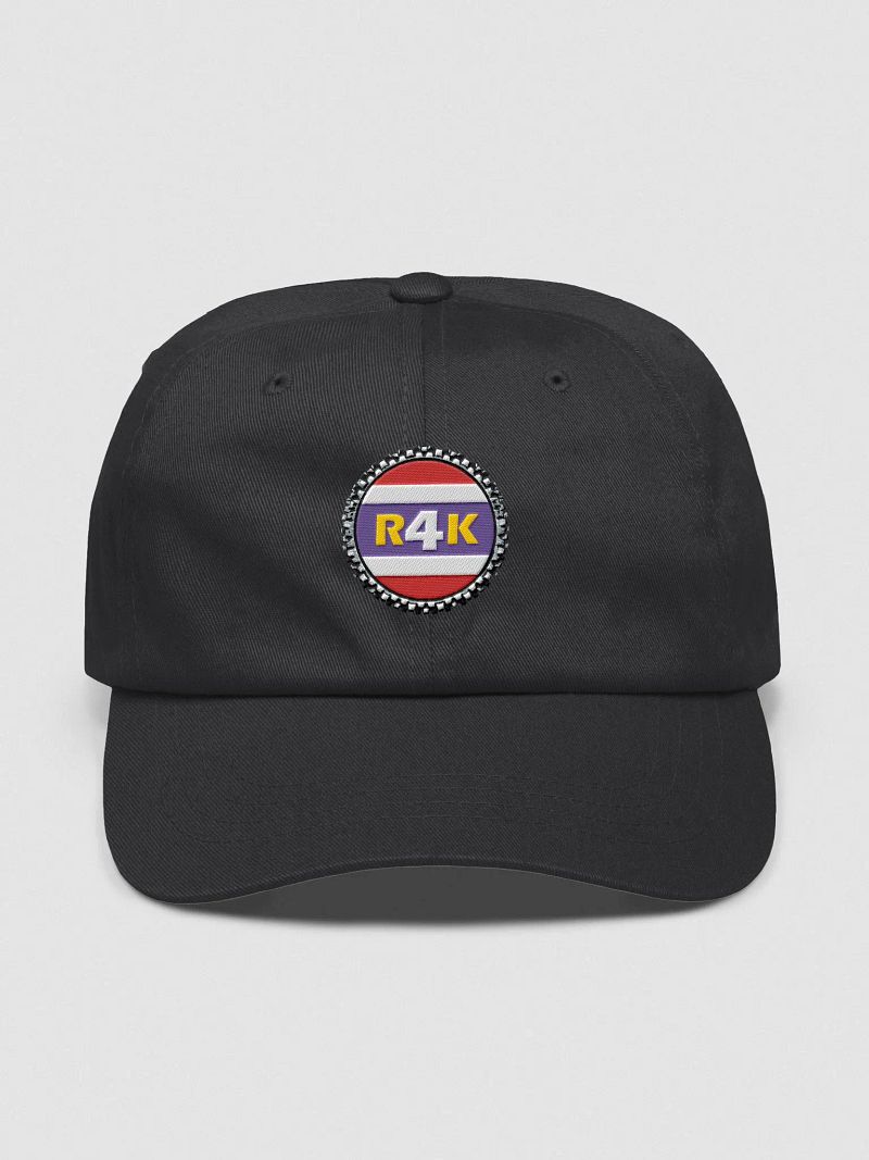 The R4K Classic Dad Hat