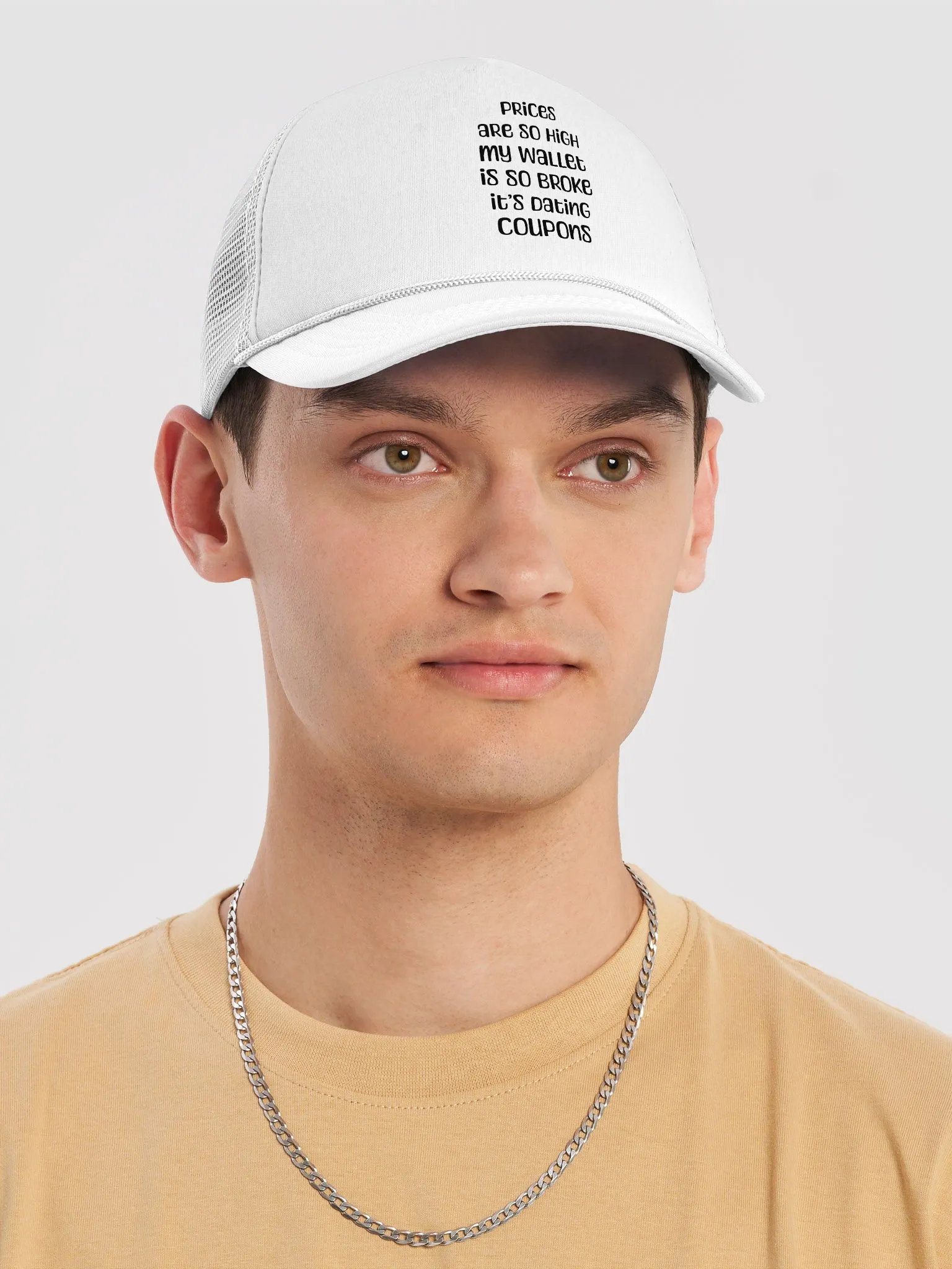 Prices So High Hat product image (5)