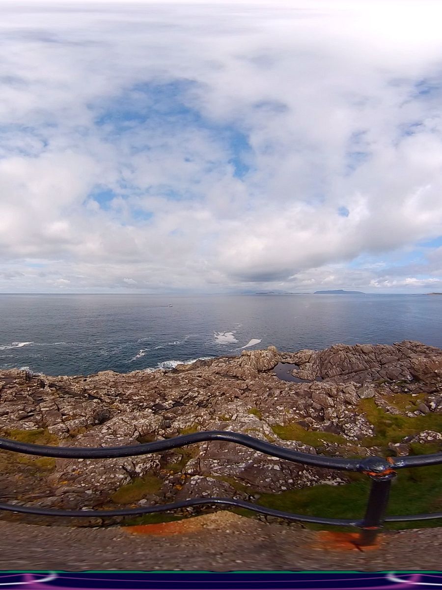 "Coastal" Part of the Scottish Treasure "Moments" Suite product image (1)