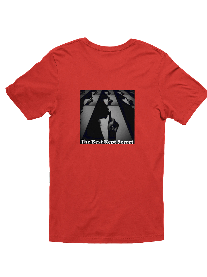 Noodle Beats T-Shirt product image (2)
