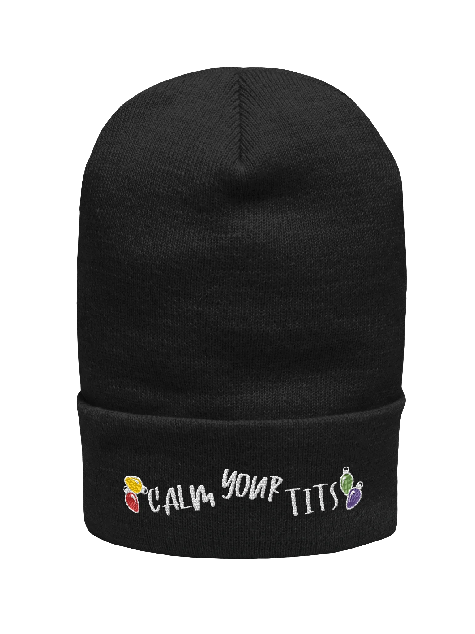 Calm Your Bulbs product image (1)