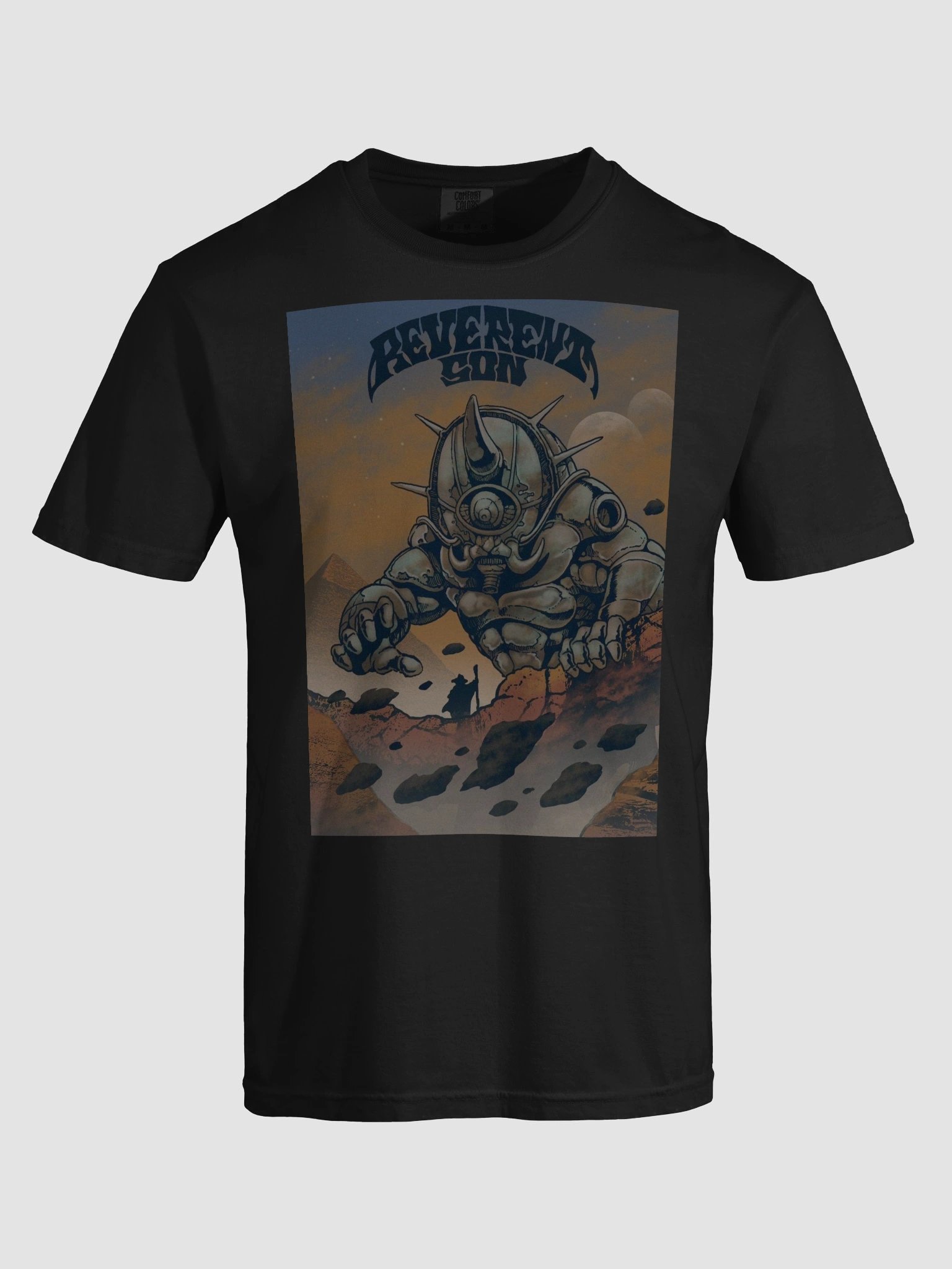 Cyclops Tee product image (7)