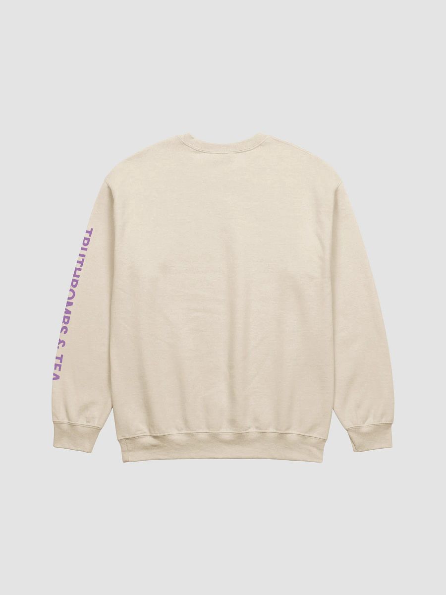 Seeker Unisex Sweatshirt - Spiritual AF product image (2)
