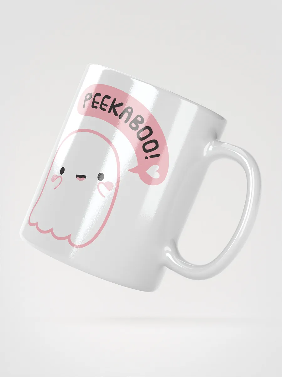 PEEKABOO! 💖 Sweet Surprise Mug product image (2)