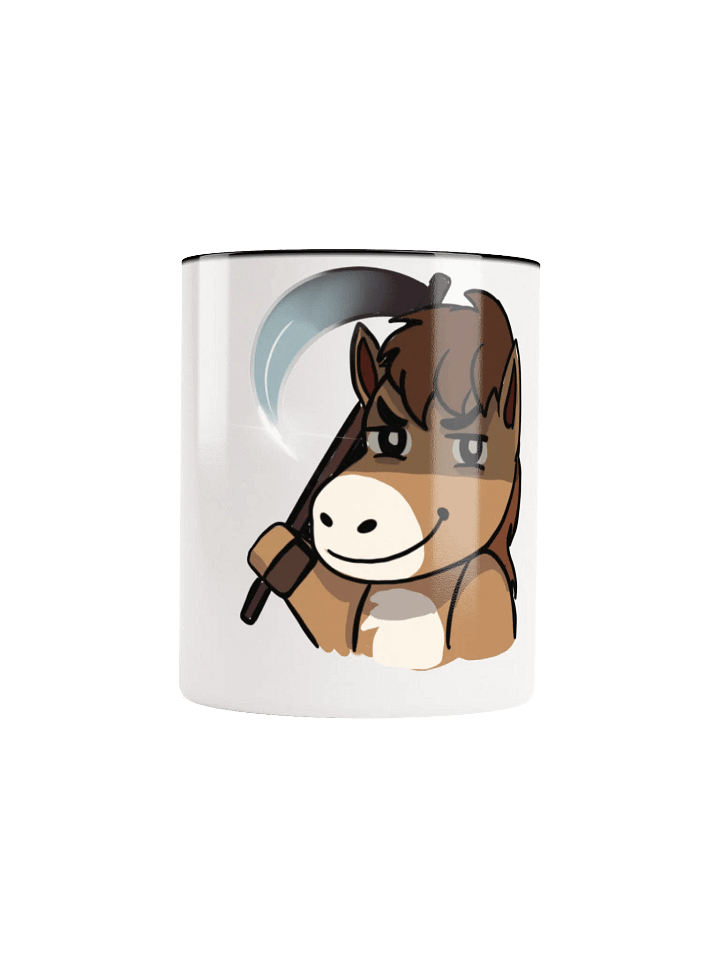 Horse Mug product image (6)