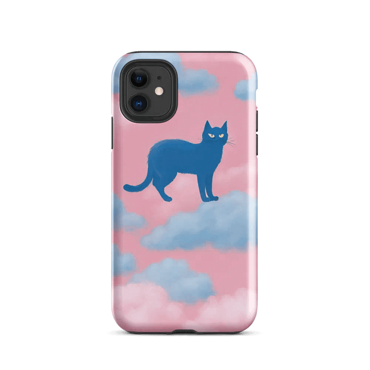 Cat in the Clouds product image (24)