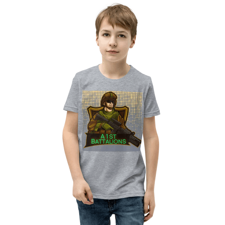 Kids Squad product image (1)