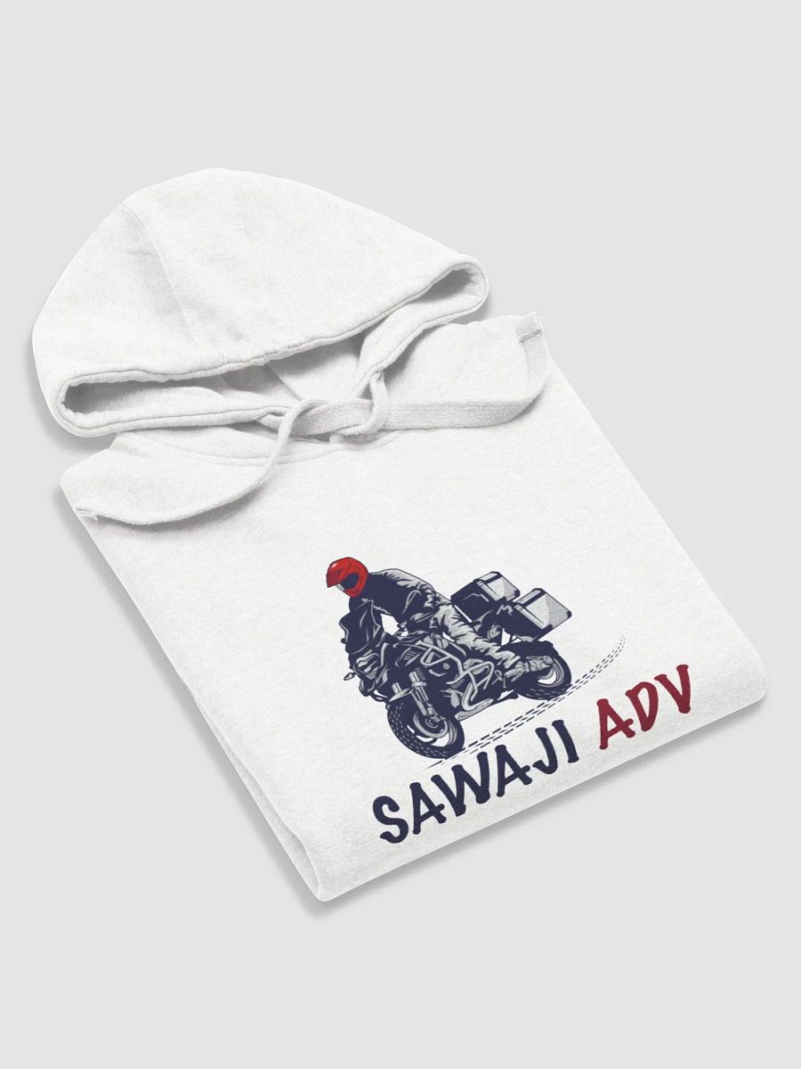 بلوفر شعار القناة product image (9)