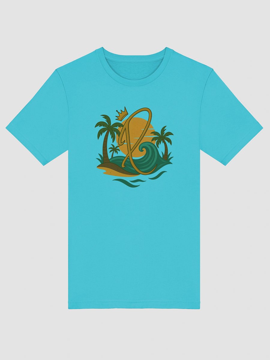 Tropical DCOUPE T-Shirt Woman product image (6)