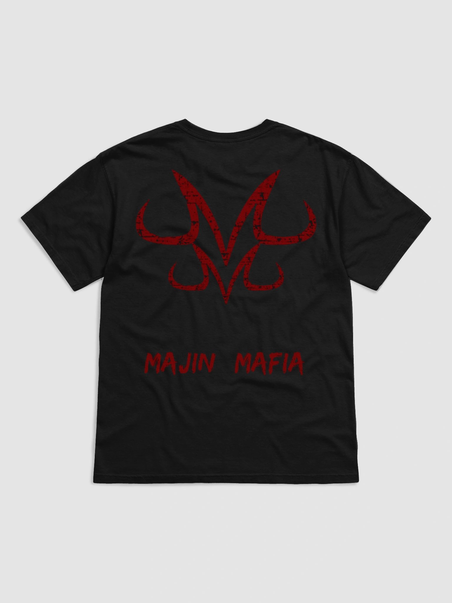 Majin Mafia T Shirt product image (2)