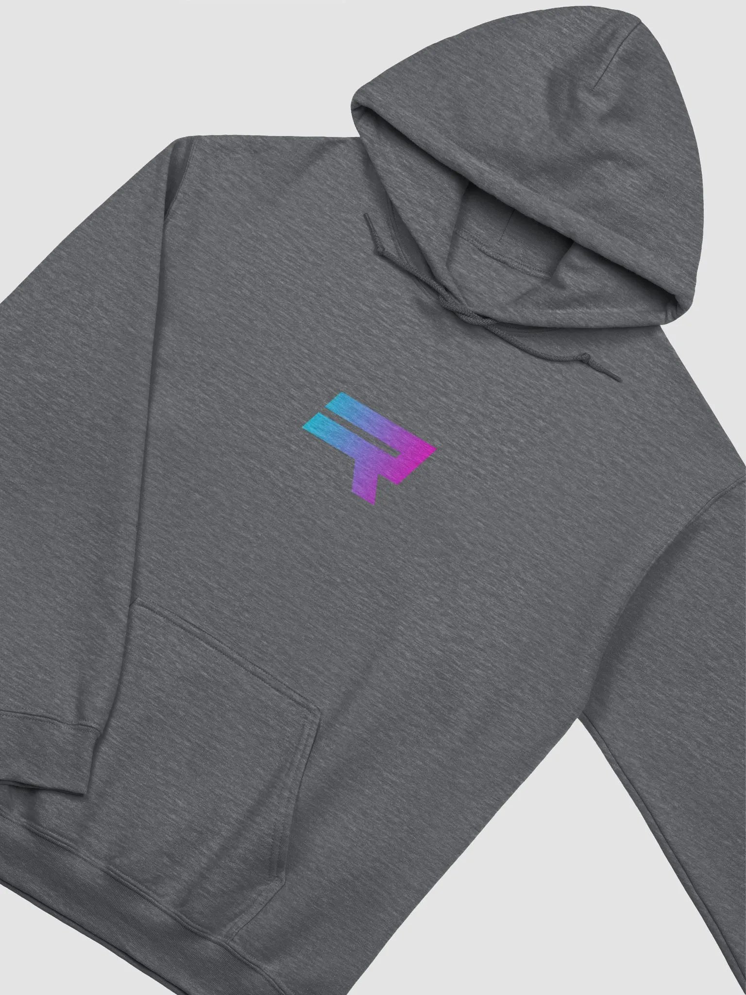 Rodibrogamer Hoddie Logo product image (3)