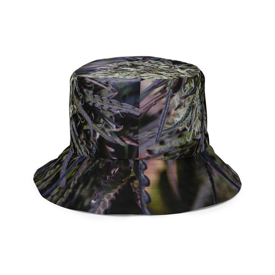 Royal Purple Cultivated Bucket Hat product image (6)