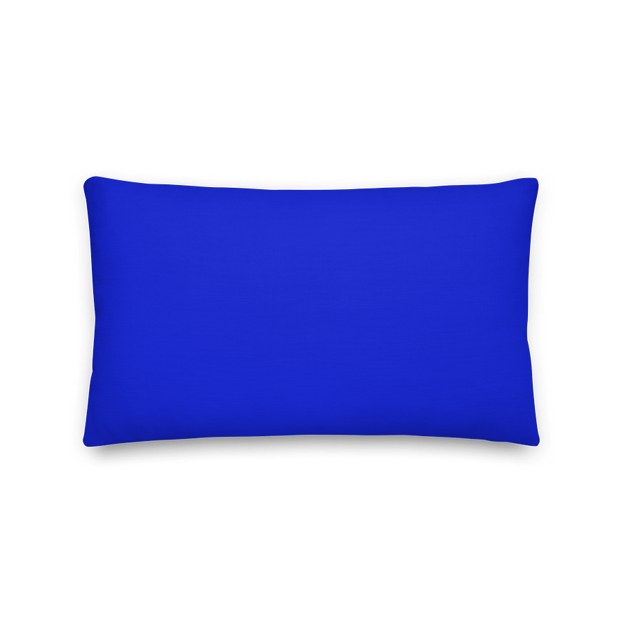 Smiley Premium Pillow product image (2)