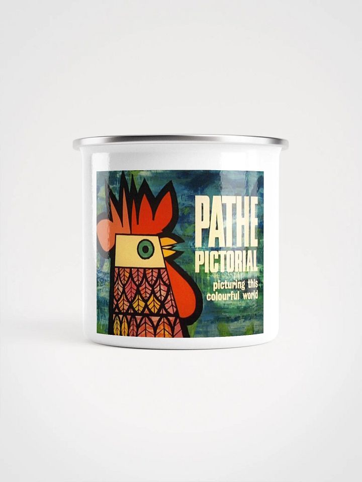 Pathe Pictorial Mug product image (1)