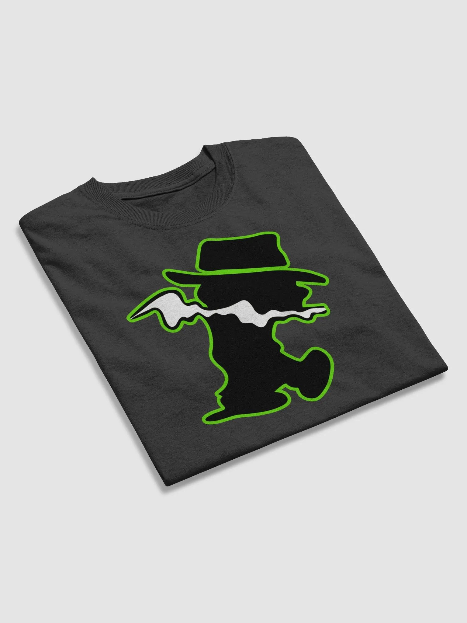 Mr Spliffs Shirt product image (3)
