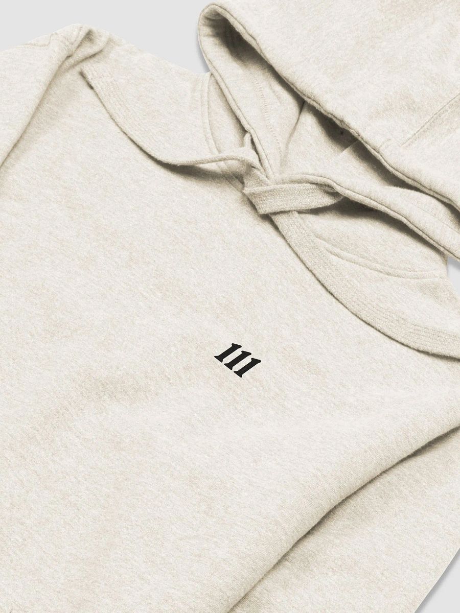 111 Cotton Bliss Hoodie product image (11)