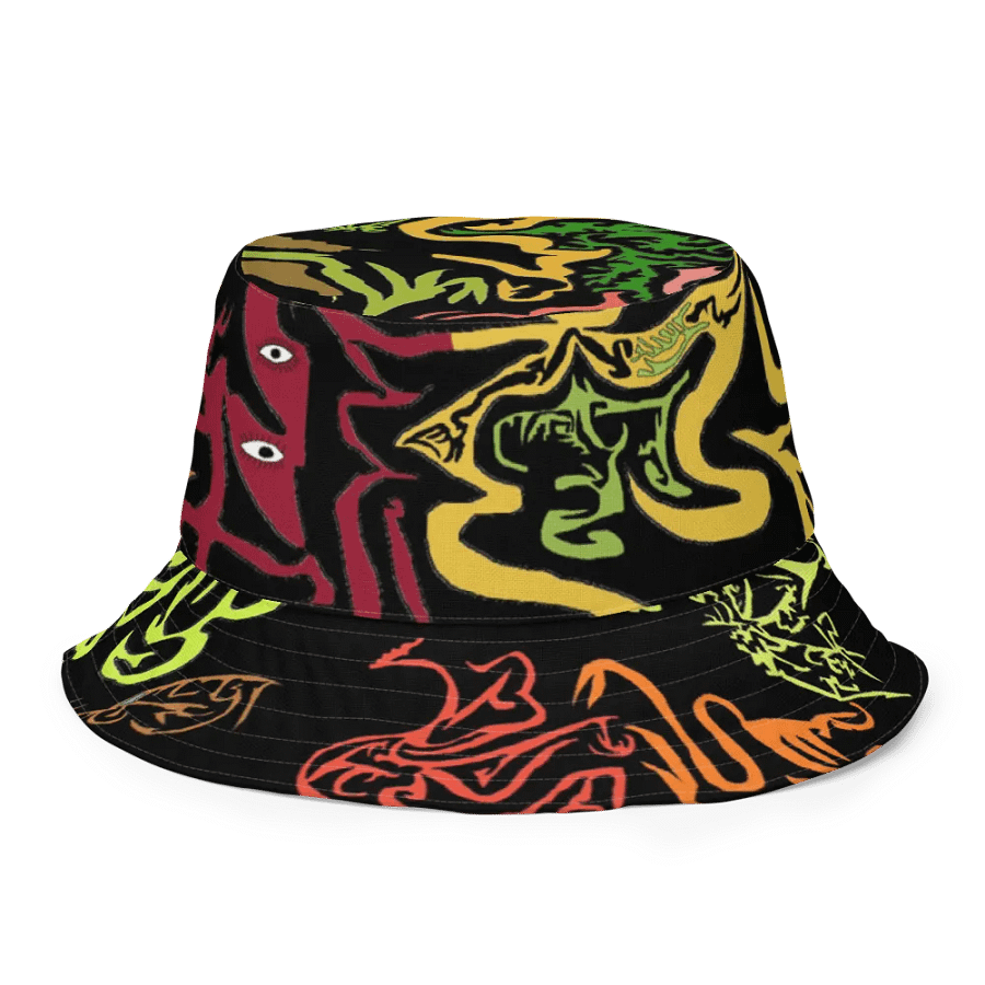 Funky Hat product image (9)