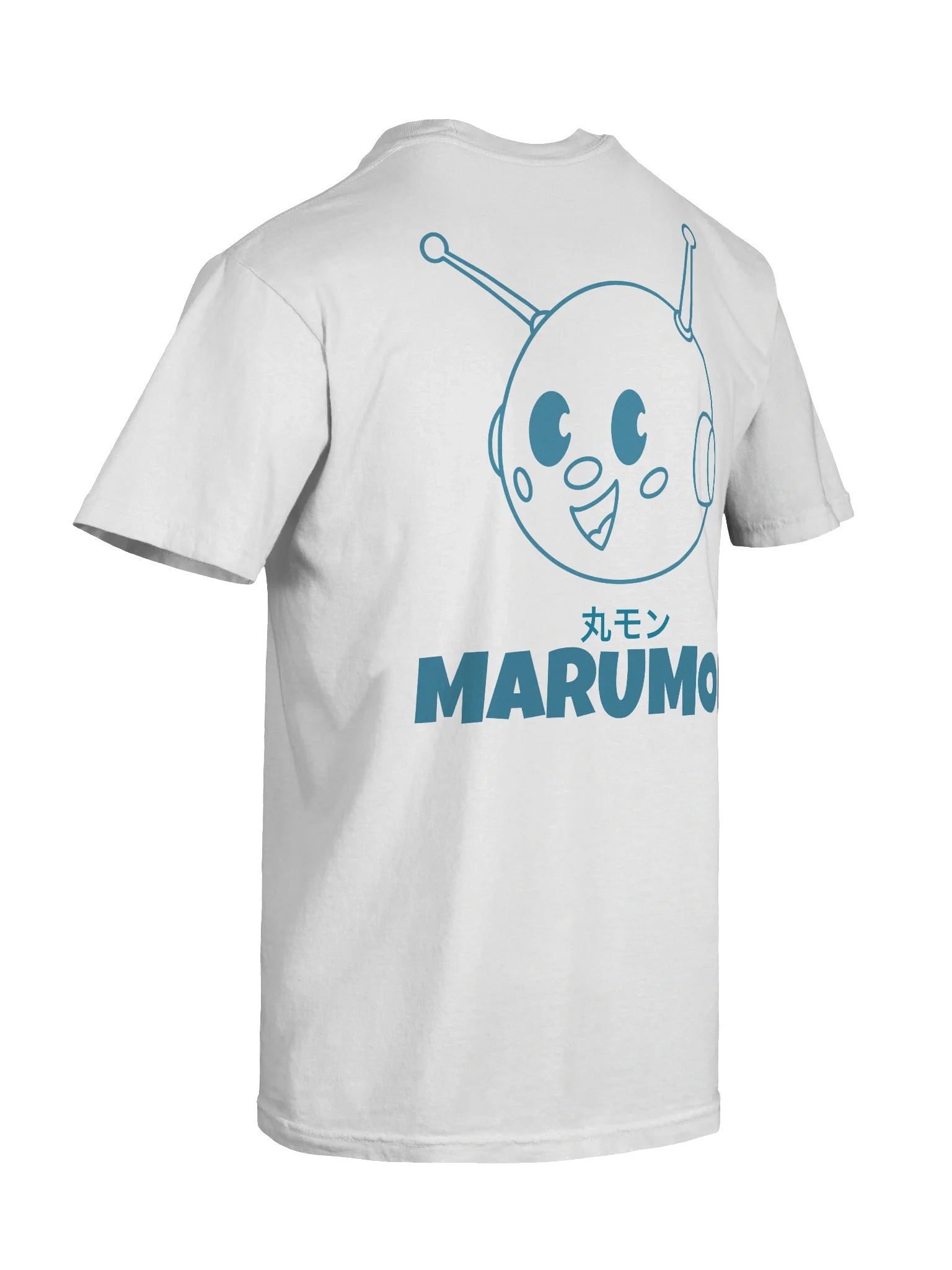 MARUMON ALIEN PRINT SHIRT product image (10)