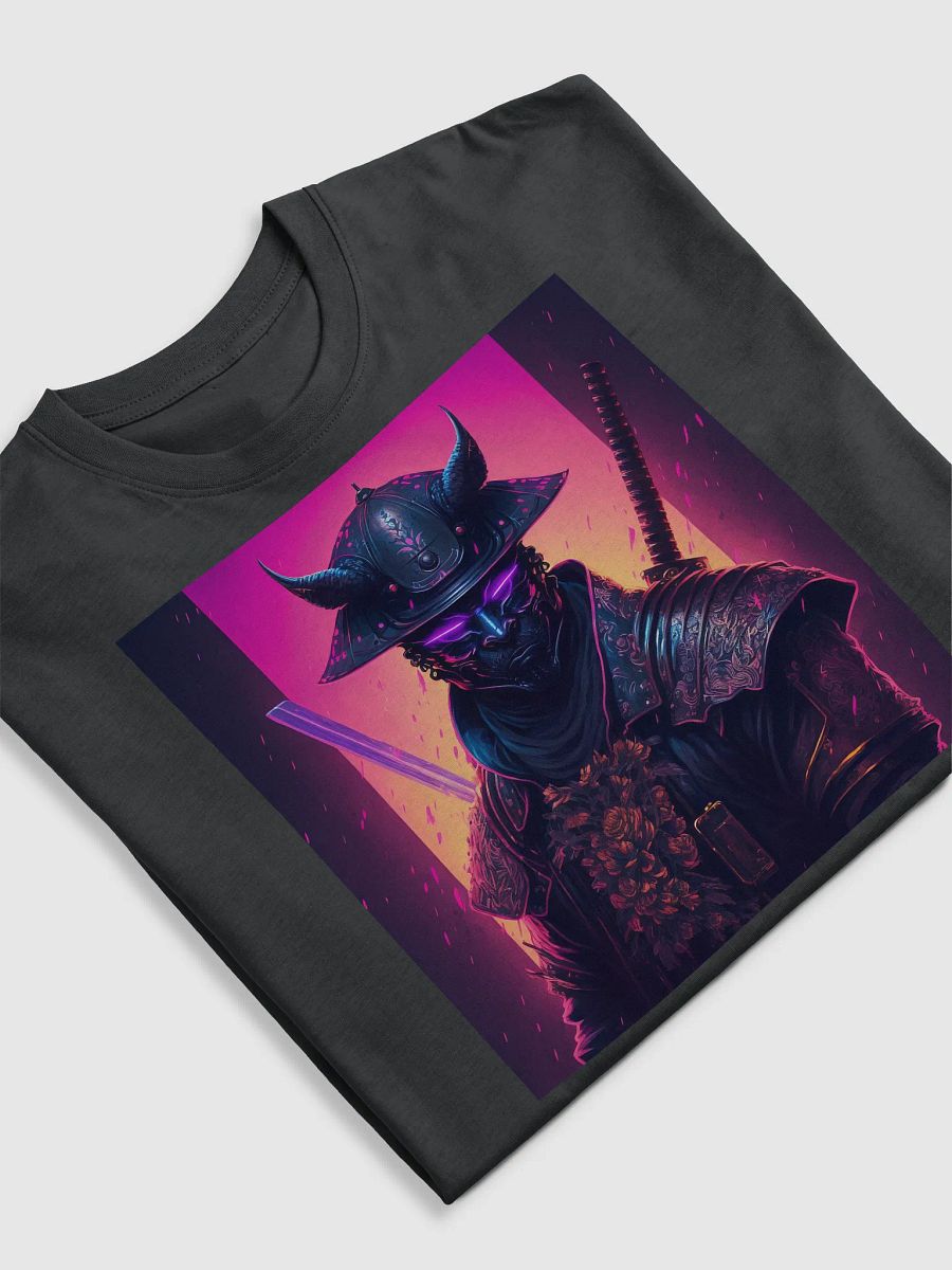 Cyber Ninja T-Shirt product image (5)