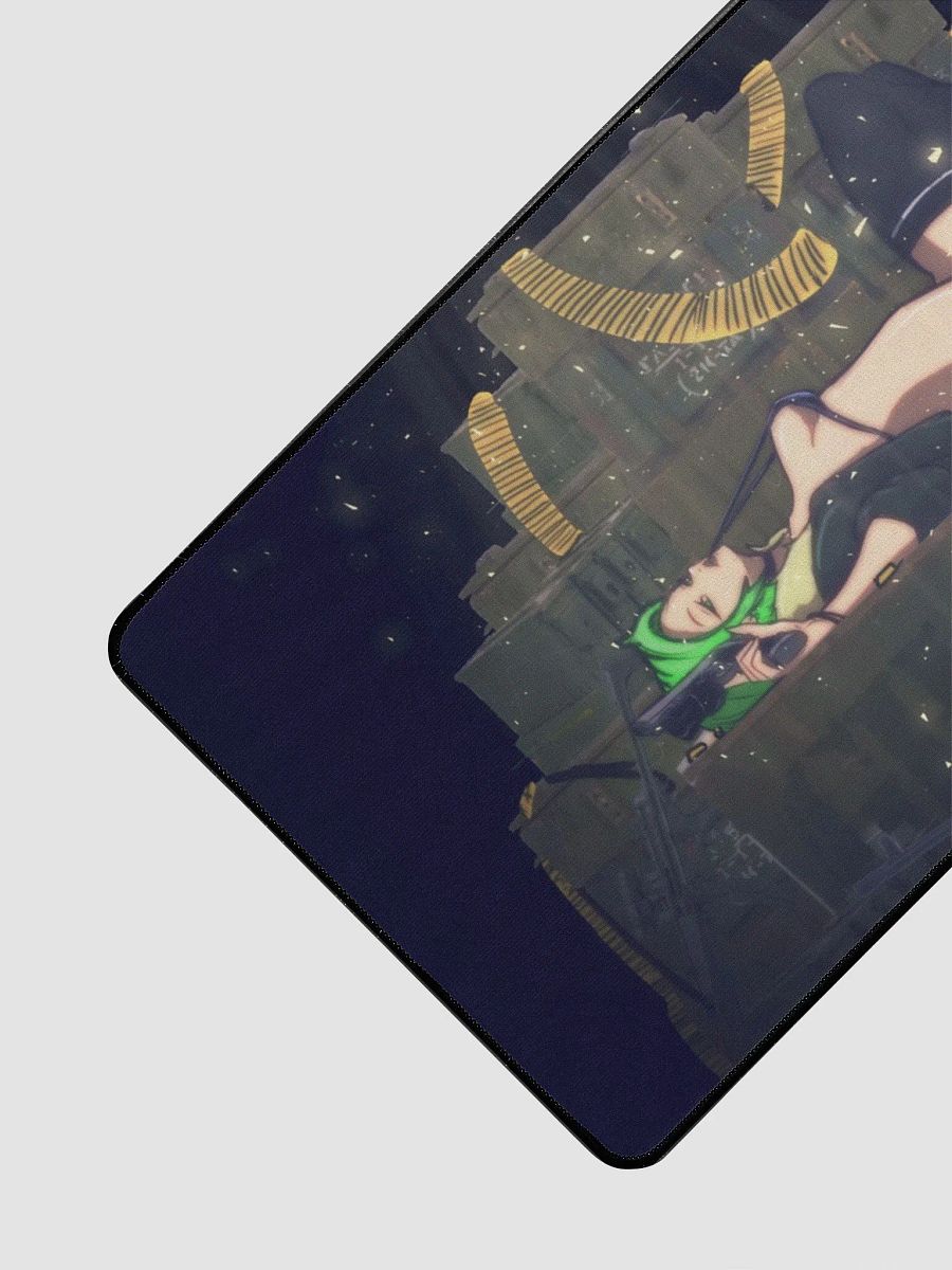 Pickle Chan Cache desk mat product image (3)