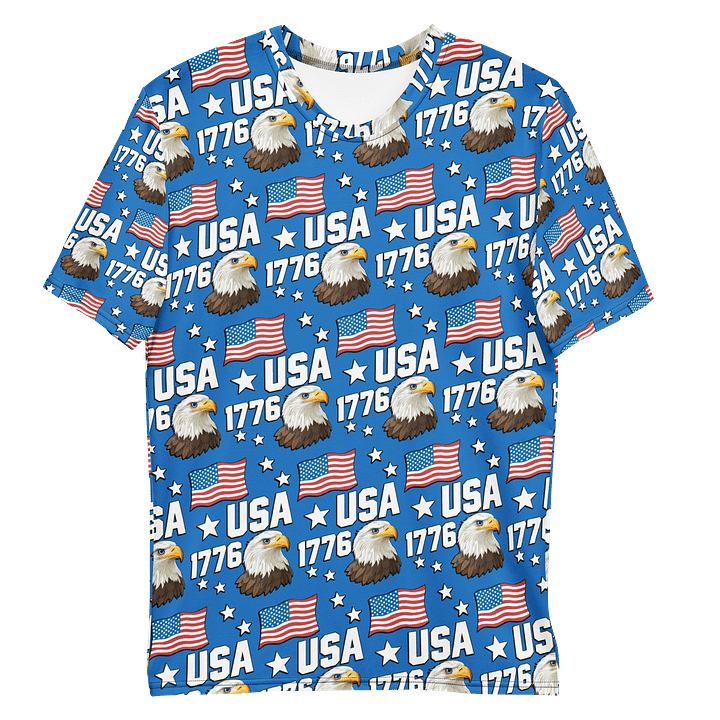 The Patriot product image (1)