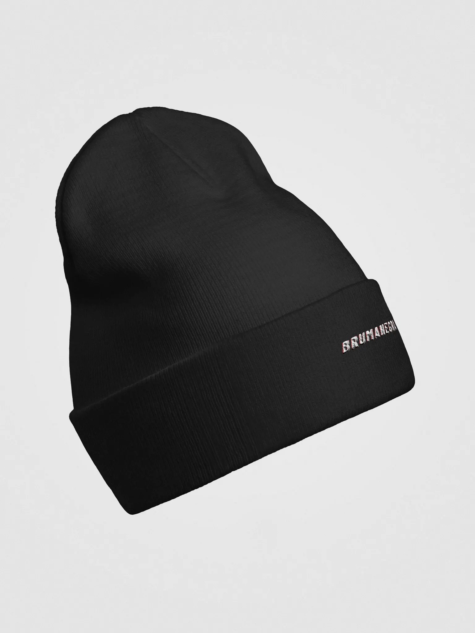 Gorro invierno Brumanegra product image (3)