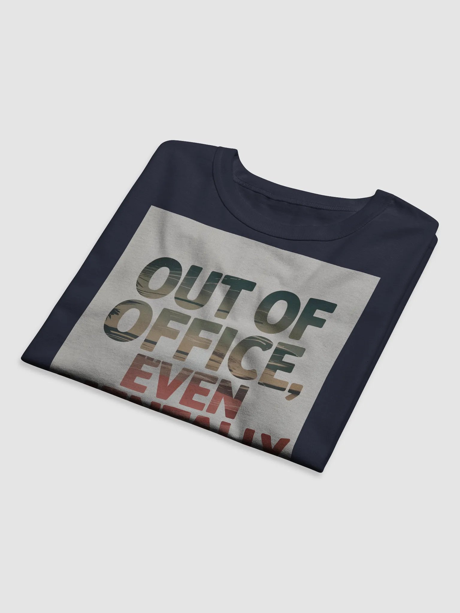Champion 'Out of Office' Relaxed Tee product image (24)