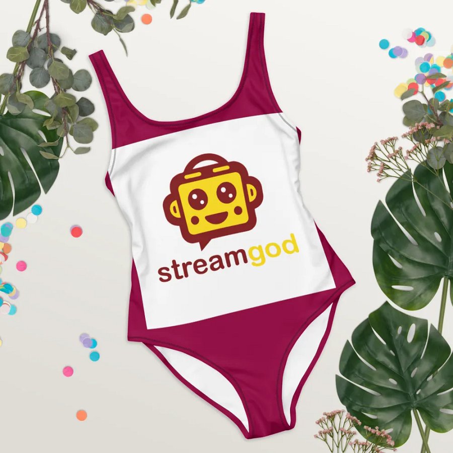 STREAMGOD swimwear product image (10)
