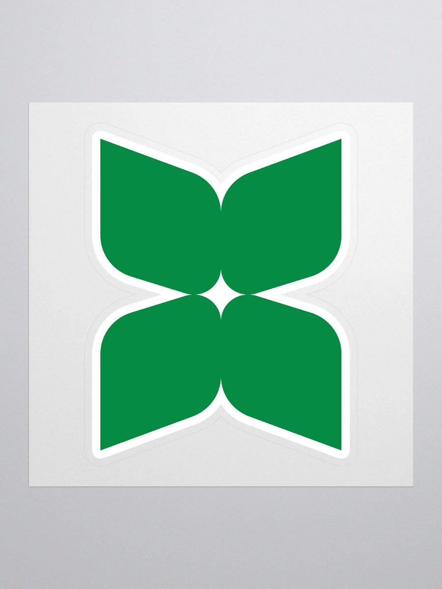 Empyrean Holdings Sticker (Variable Size) product image (1)