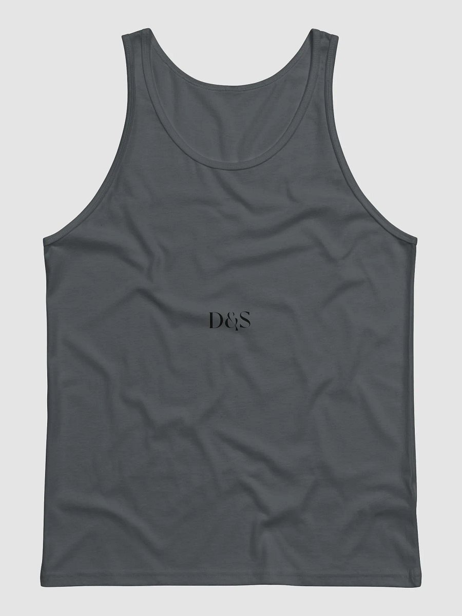 D&S Stride Tank Top product image (1)