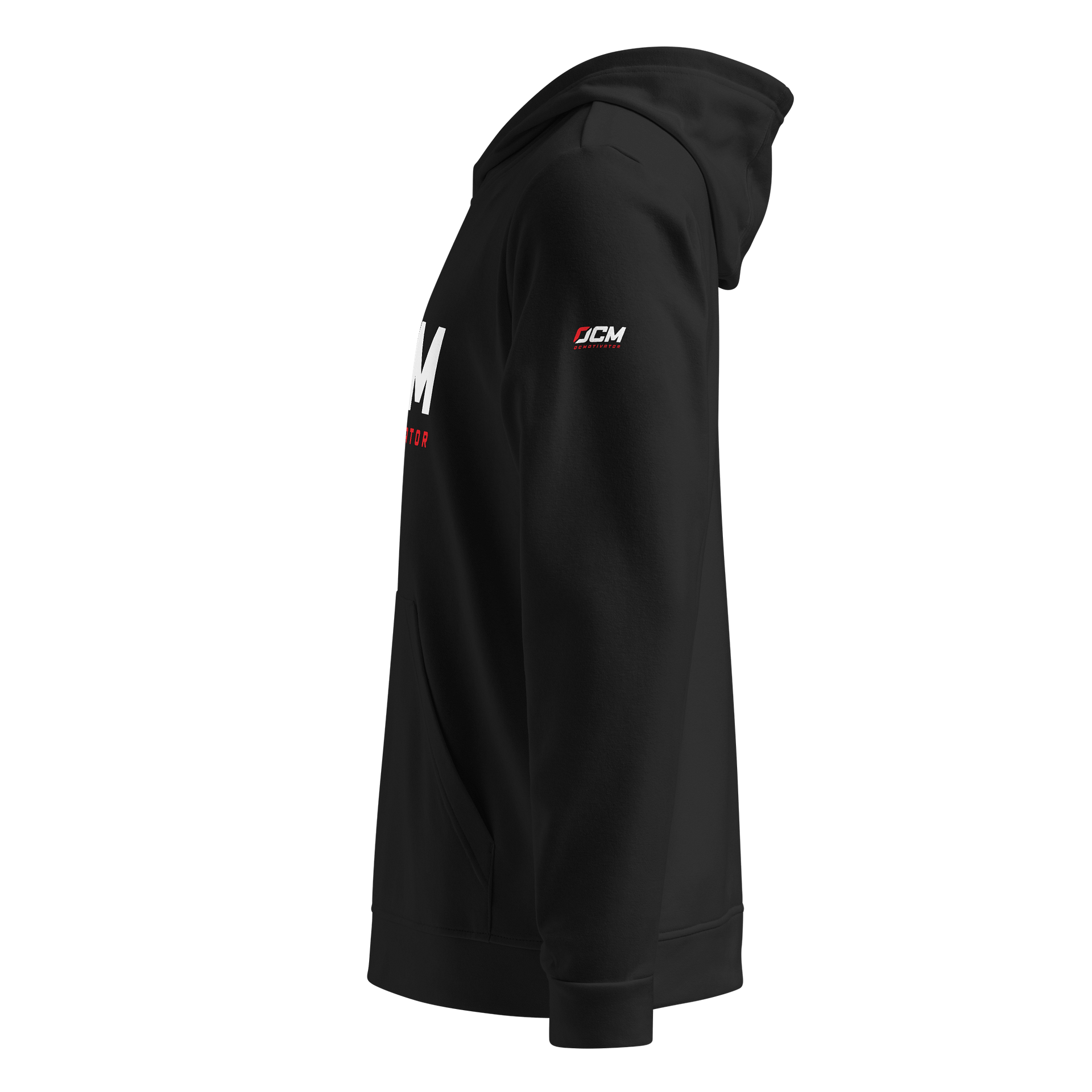 OCMotivator Adidas Hoodie product image (2)