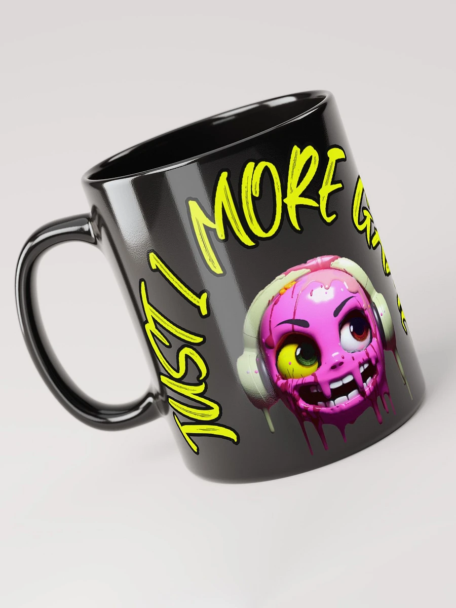 J1M Mug Lime product image (4)