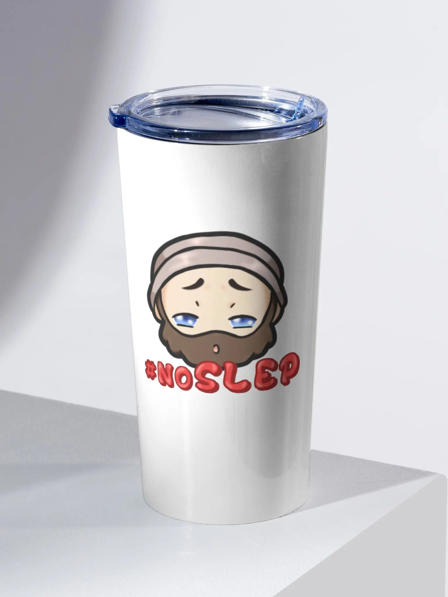 NoSlep Tumblr product image (2)