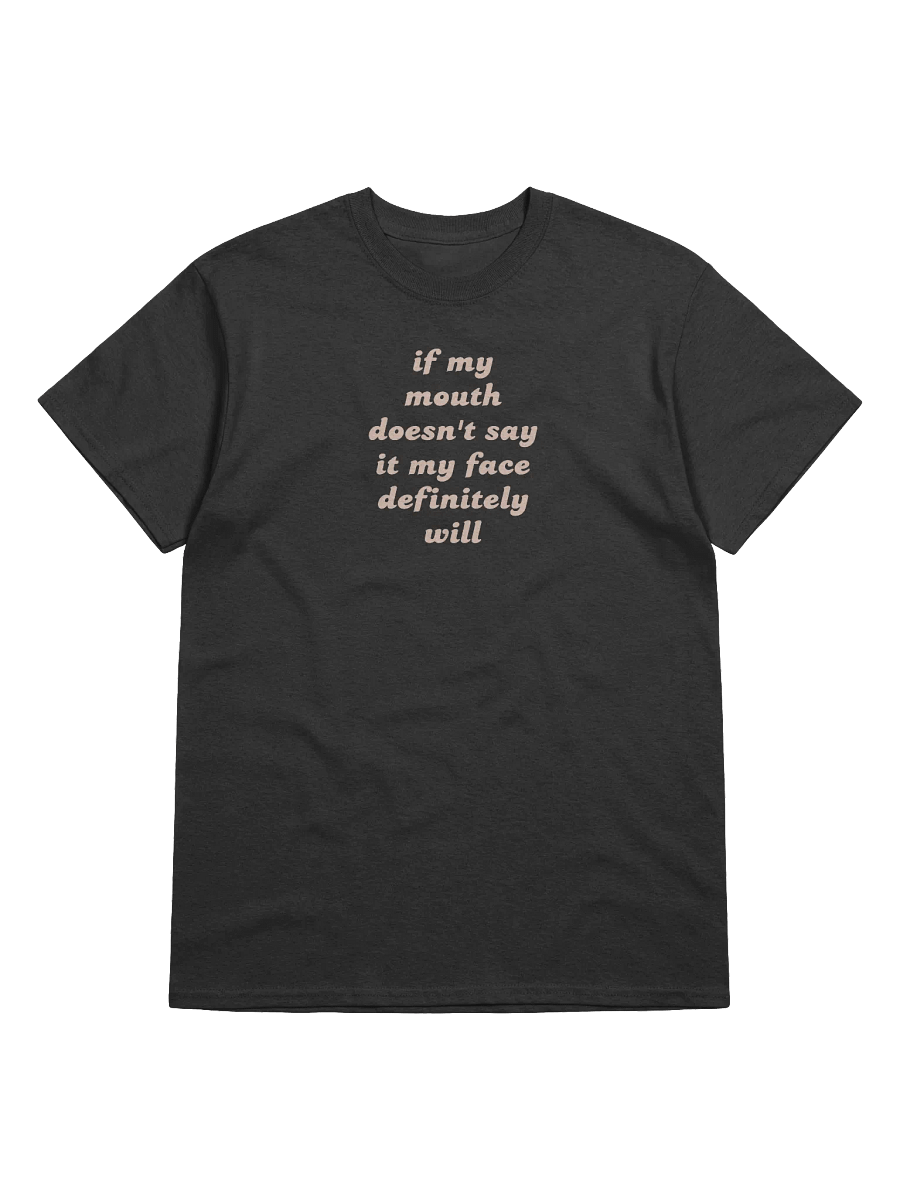 Sassy Vibes Tee product image (1)