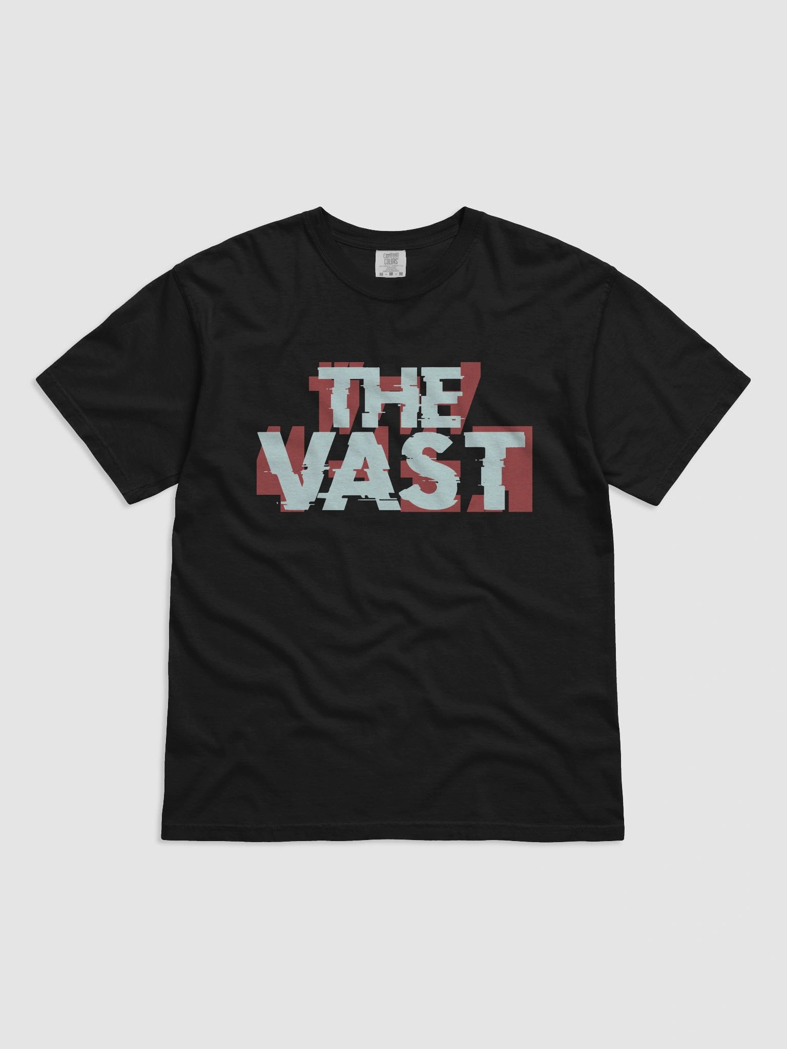 The Vast Tee product image (1)