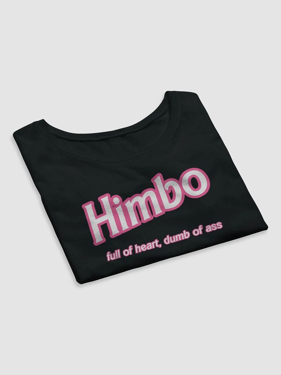 Himbo Crop Top product image (4)