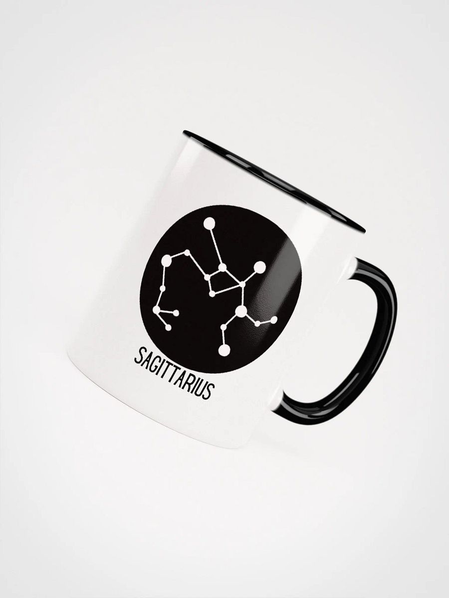 UACNJ 11oz Mug - Sagittarius product image (31)