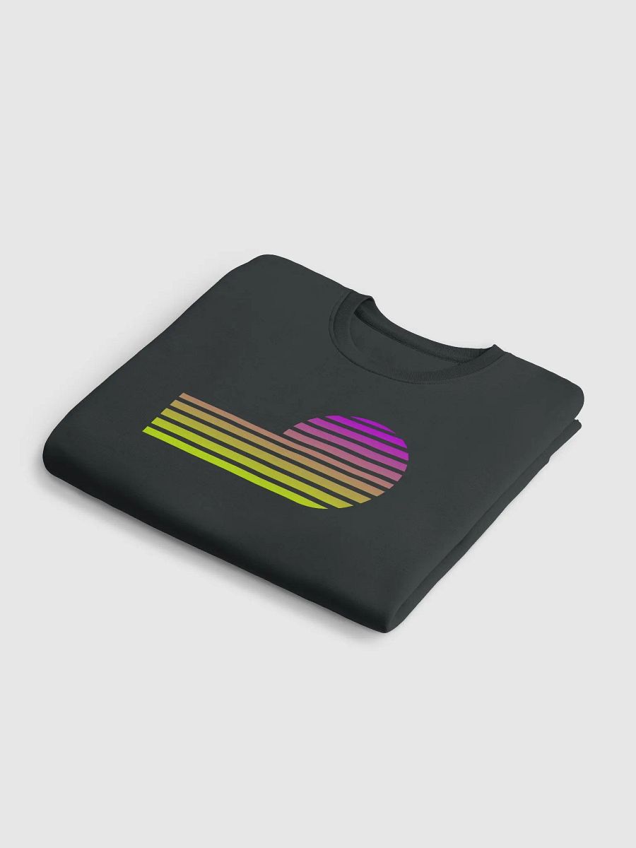 Retro Sun Stripes product image (18)