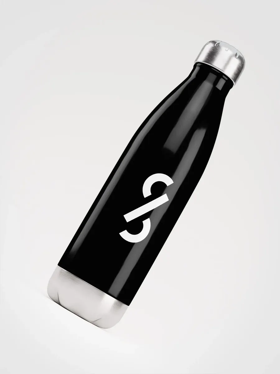 CLAUDY BEATS WATER BOTTLE product image (4)
