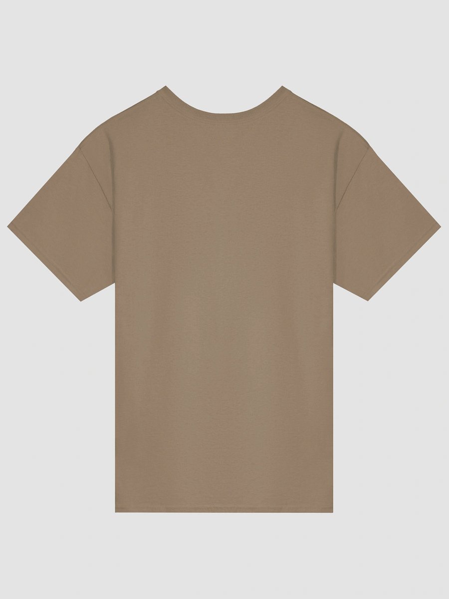 Healthy Wealthy Vegetarian T-Shirt product image (2)