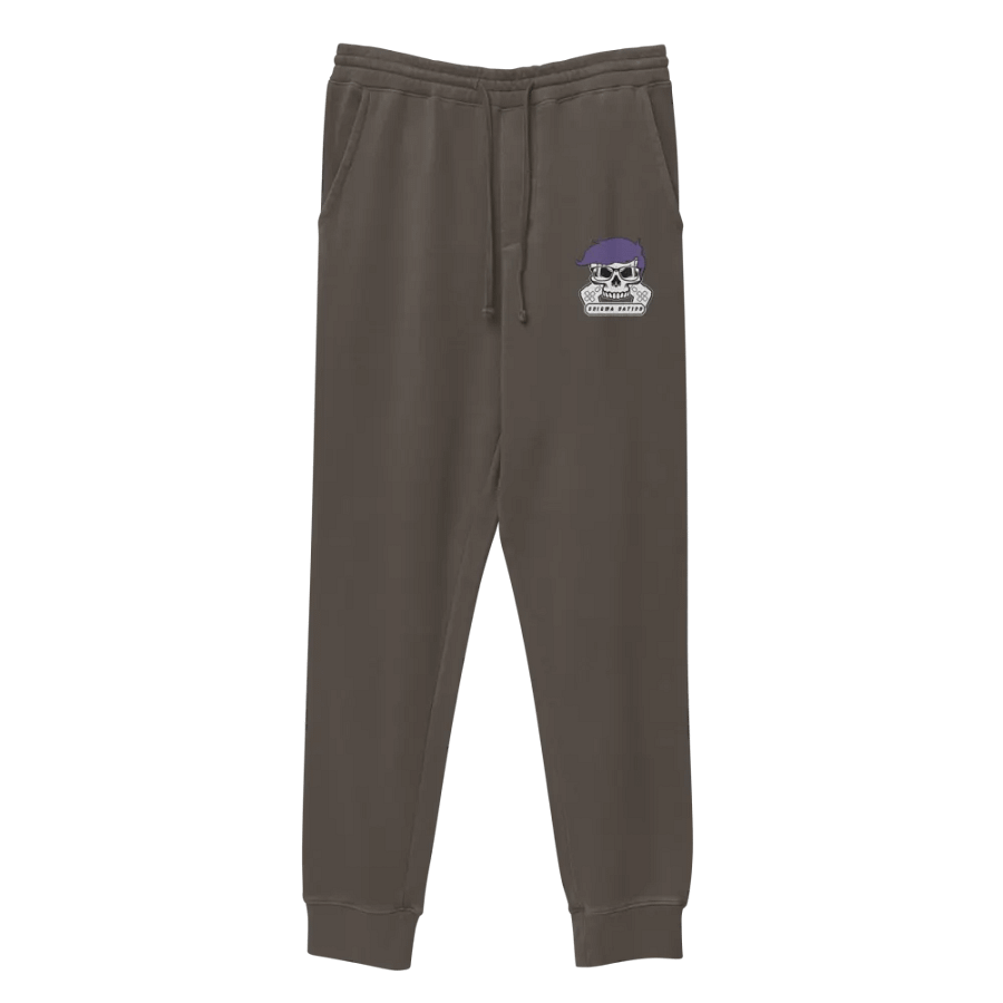 Enigma Nation Independent Trading Co. Pigment Dyed Joggers product image (5)