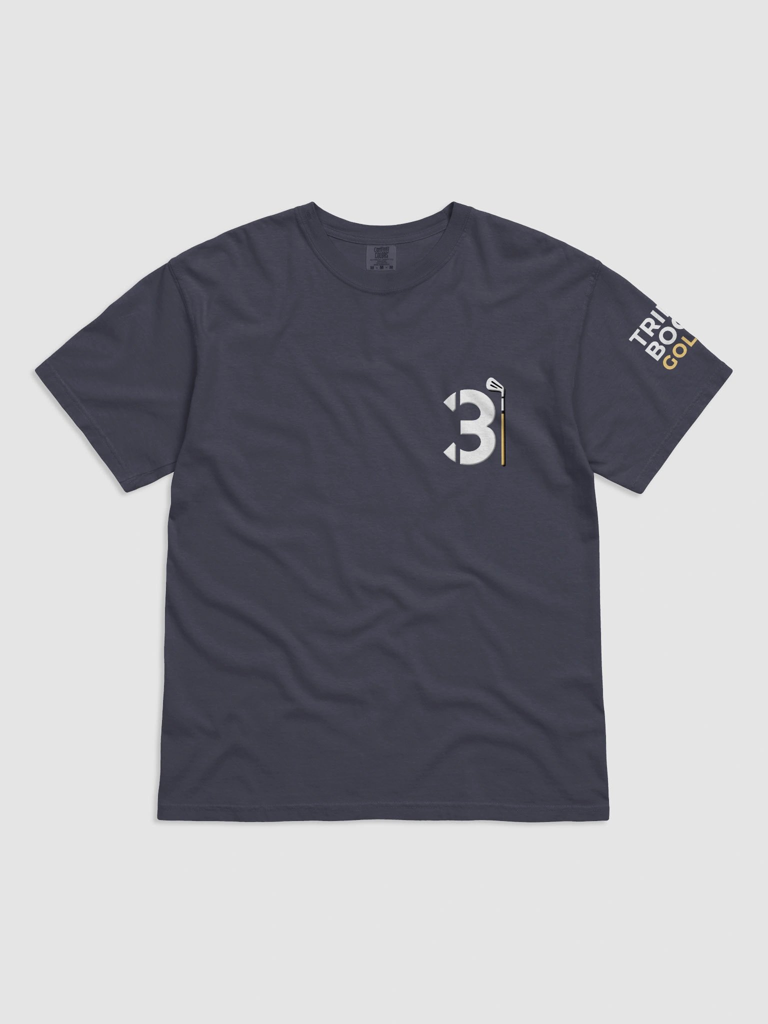 TBG Official - Favorite - Comfort Colors T-Shirt product image (6)