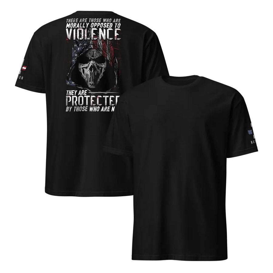 Reaper: Violence product image (13)