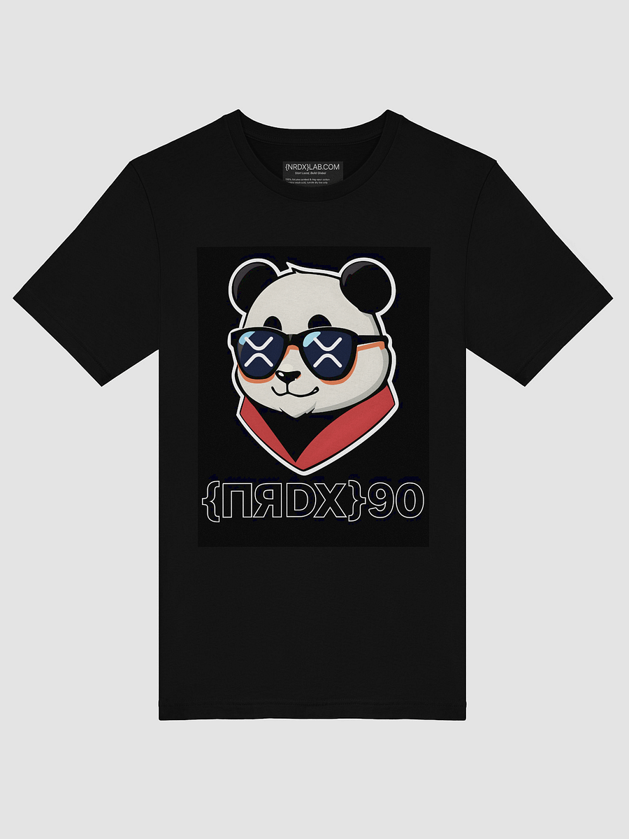 NRDX Signature Tee product image (1)