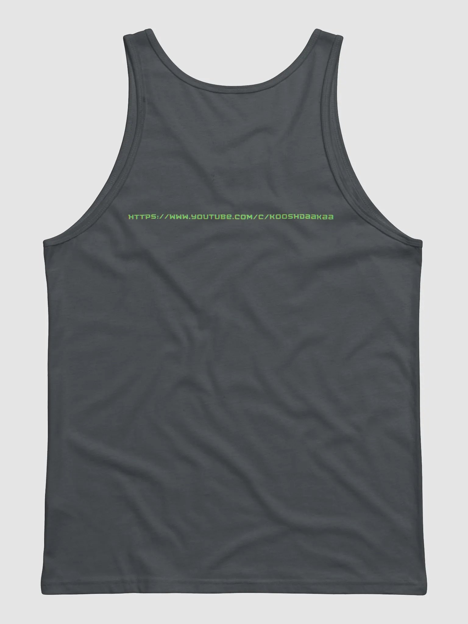 LB7 Tank Top product image (6)