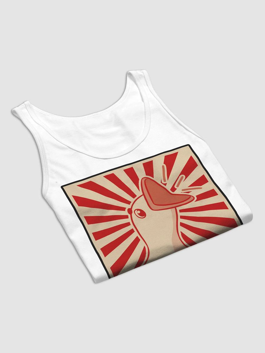 Honk Tank Top product image (5)