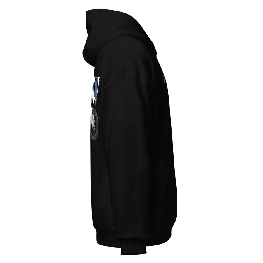 HUSQVARNA HOODIE V2 product image (22)
