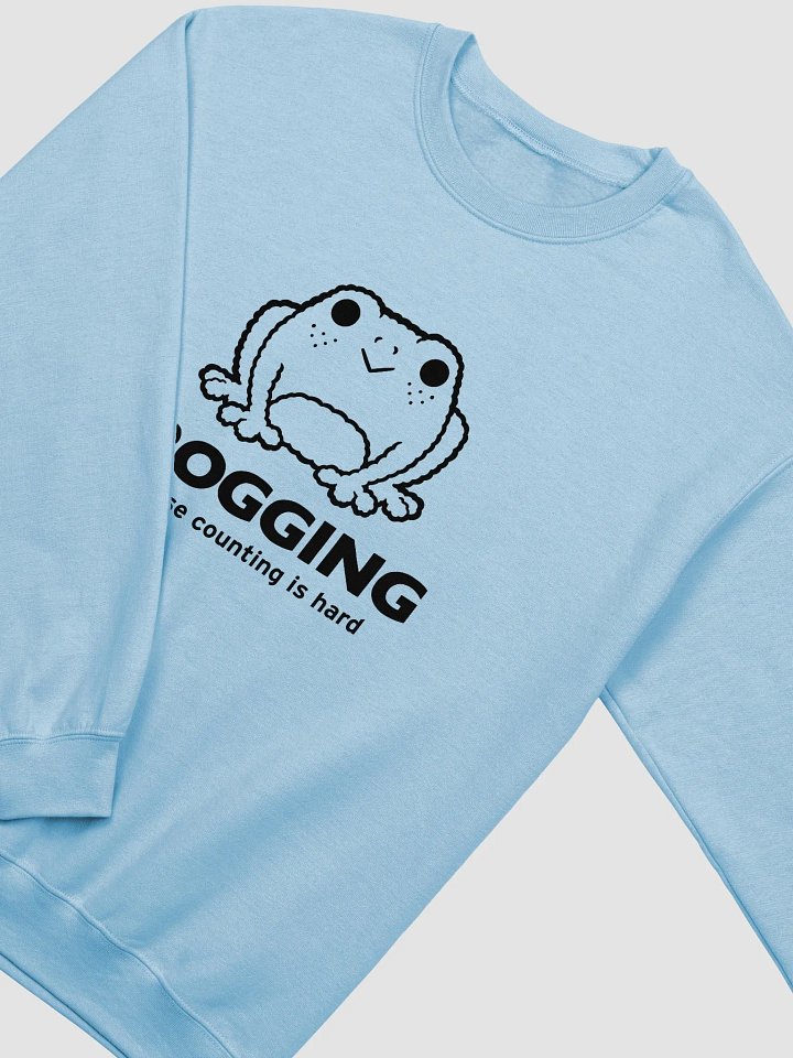 Frogging Sweatshirt product image (5)